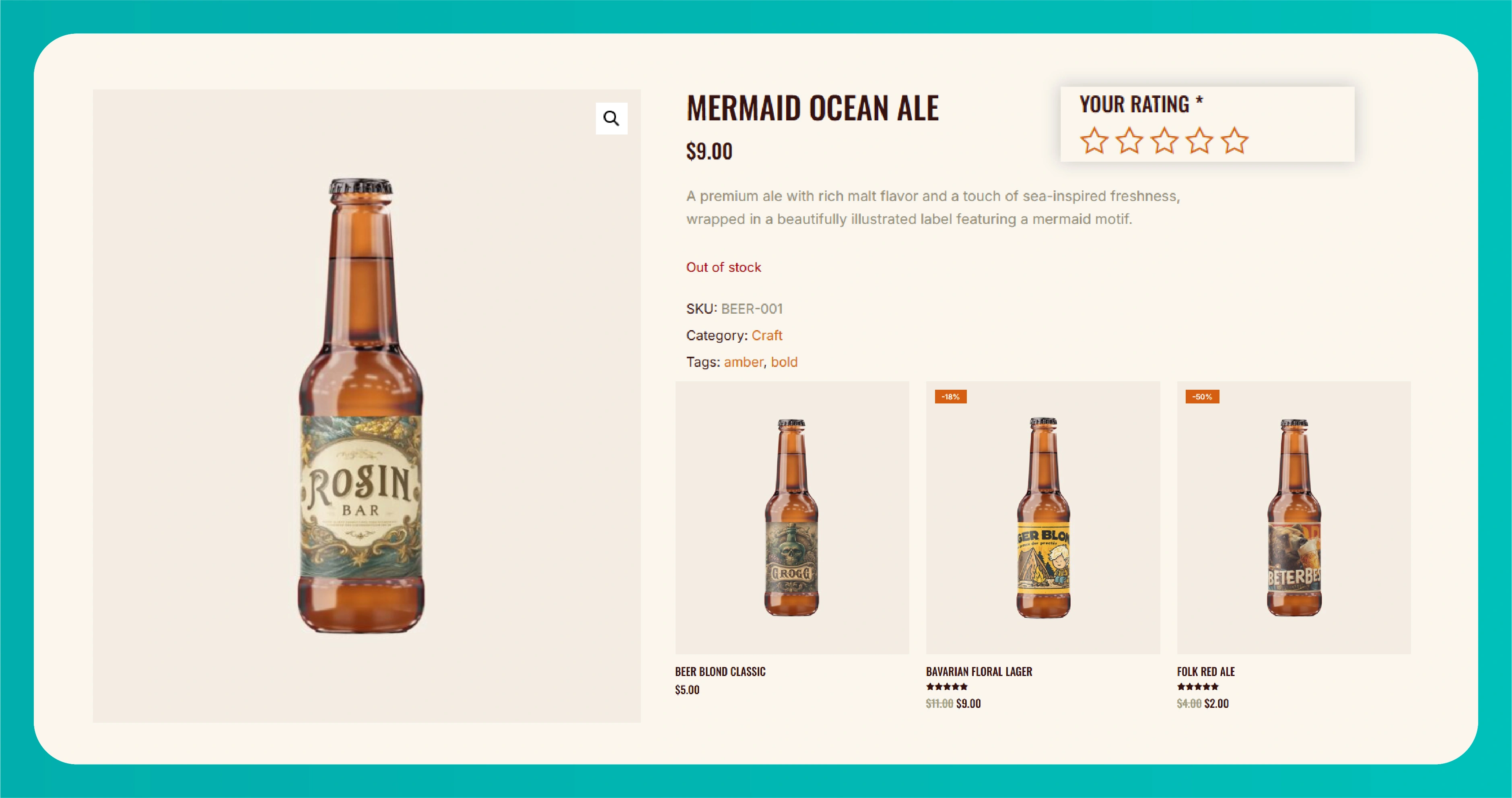 Increasing Role of Digital Beer Price Tracking Systems